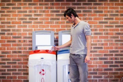 Insured and reliable clearance services