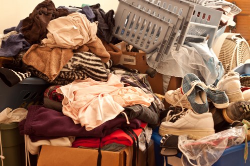 Satisfied clients with House Clearance Ickenham