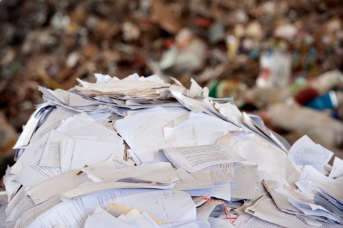 Methods of disposing furniture in Ickenham