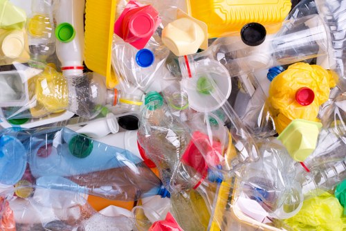 Efficient clearance services for homes in Ickenham